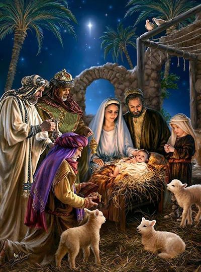 sanperotex's tweet photo. Sanperotex les desea una Feliz Navidad. https://t.co/sy0uS8iUHO