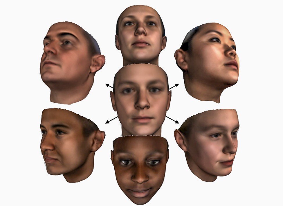 ImperialSpark's tweet photo. Have your face #3D scanned by #machinelearning experts from @ICComputing working with plastic surgeons to improve facial reconstruction operations - contribute to the award winning #FaceSoft project at our #AI themed #Impfringe in January https://t.co/LpCBo4SNp4 https://t.co/gKkEBfBPOb