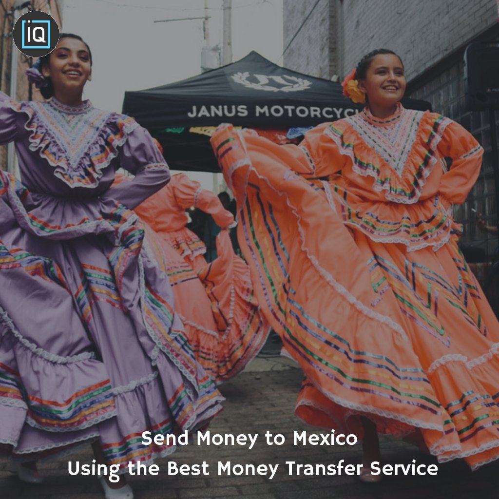 ExchangeRateIQ's tweet photo. Are you Mexican-Chicano sending money from USA to Mexico? Choose the best, cheapest and fastest money transfer provider! @ExchangeRateIQ #remittance #USA to #Mexico https://t.co/s5Hly0VJGr https://t.co/YJg1sMwYOn