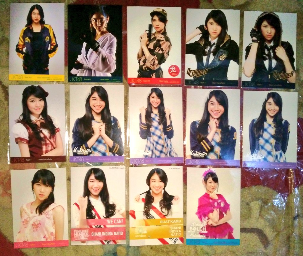 EricCrow_'s tweet photo. #WTS Original Photo JKT48, bisa COD FX/kirim JNE, kalo minat DM aja #koleksiPPoshi https://t.co/hmihRGBqma