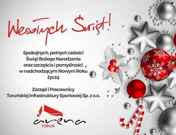 Arena Torun tweet media