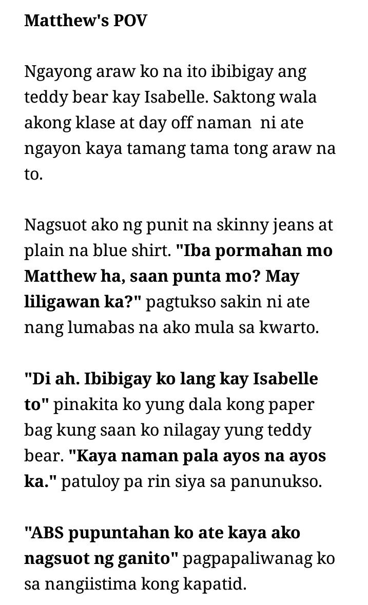 vespergazer's tweet photo. HN1B β¨
Chapter 113
#LLSComing https://t.co/yF660aN5EA