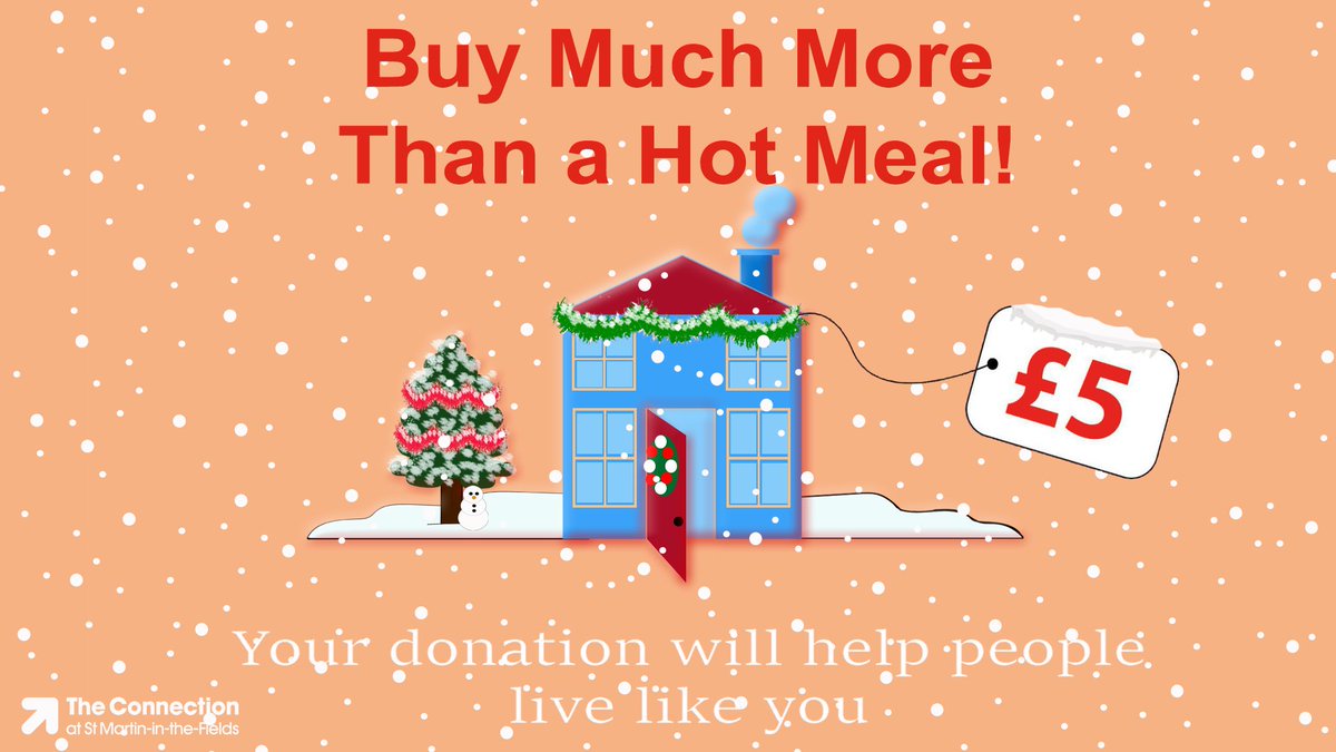 homelesslondon tweet picture