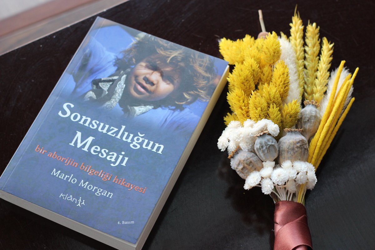 SONSUZLUĞUN MESAJI
.
#klankitap #klanyayınları #klanyayinlari #klanyayınevi #farkındalık #kitap #yolculuk #okumak