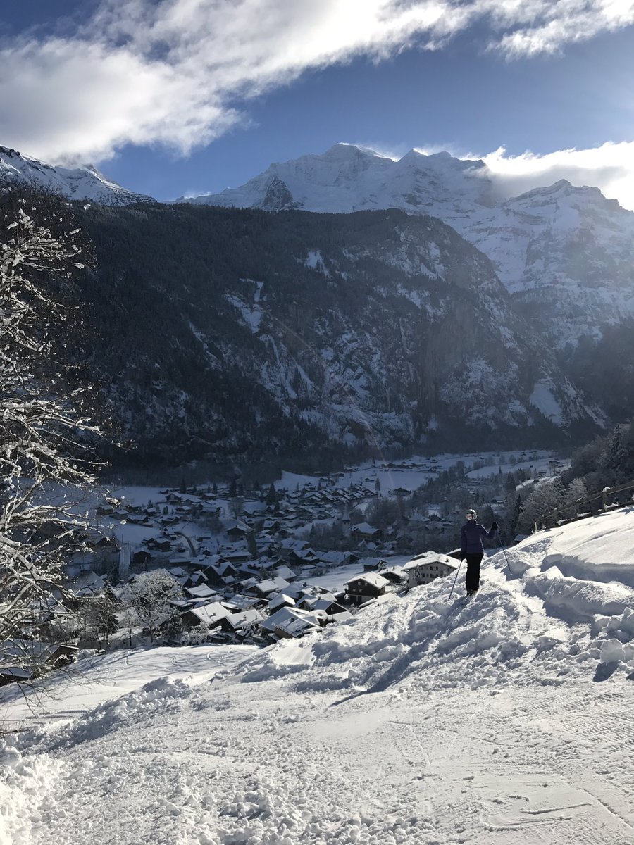 Checking out #inferno finish?