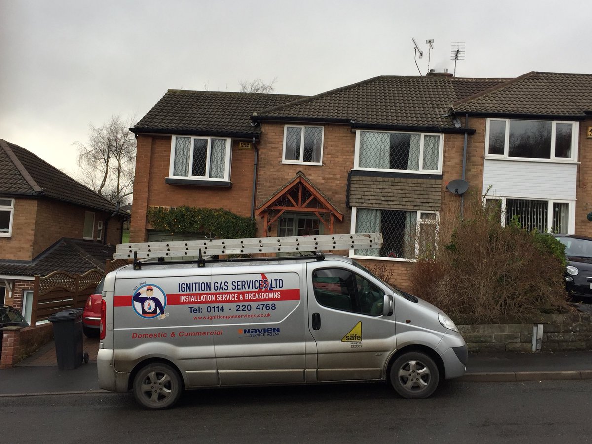 IgnitionGasLtd's tweet photo. Another gas appliance serviced and ready for Christmas 🎄🔥 https://t.co/ESLYwa2c8l