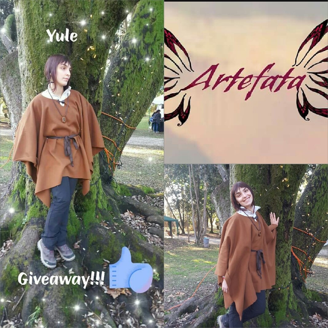 Artefata_path's tweet photo. Yule giveaway mantle on our Artefata's Facebook Page: https://t.co/k3wnj0eKXM
#artefata #facebookpage #fantasyart #giveaway #Yule #magicgiveaway #mantle #clothes #winter #winteriscoming https://t.co/njai2l9S6h
