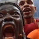 Fernando Reges Fisting Bafetimbi Gomis full izle