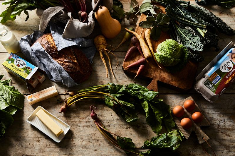 homesteadlife's tweet photo. In an age of ever-expanding, boundary-pushing innovations in food, reliable information is more vital than e https://t.co/ejR2BhQfd1 #preparemagazine #preparedness #ilovehomesteading https://t.co/dEc1yyiN40