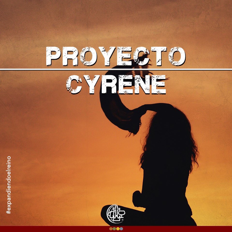 AcymEcuador's tweet photo. #expandiendoelreino  #unasolaalianza #proyectocyrene https://t.co/pwN1qIIpvp