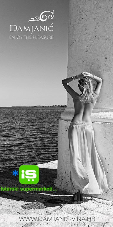 Odlična Damjanić vina potražite u najbližem Istarskom Supermarketu! ✅
facebook.com/najboljaistars…

#Vino #Clemente #Degustacija #RegijaVina #IstarskaVina #Grožđe #Aroma #Berba #VinskiPodrumi #VolimVino #IstarskiSupermarketi