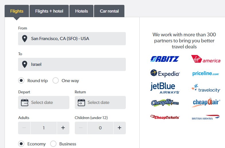 flightsbfd's tweet photo. #CHEAPFLIGHTSDEAL- #INTERNATIONAL #DEAL #FLIGHT FROM #SANFRANCISCO (SFO) TO #ISRAEL (ISRAEL) 
Here 👉👉https://t.co/EQnpOOS5w7 https://t.co/wRwitfzE33
