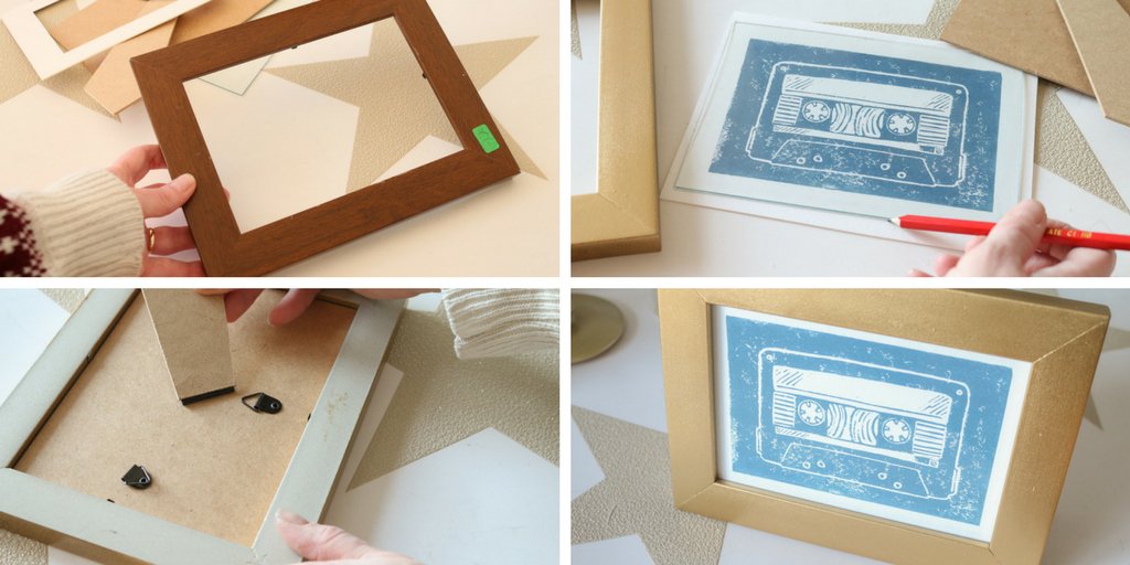 EmmausUK's tweet photo. Missed out on @Cassiefairy's #homemadegifts for our #SecondHandSanta challenge? Check them out here: https://t.co/HEYtP9JBYz https://t.co/CqHucTvwcQ