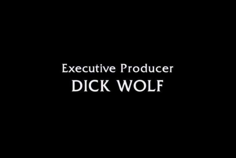 Happy birthday to our lord and savior Dick Wolf 