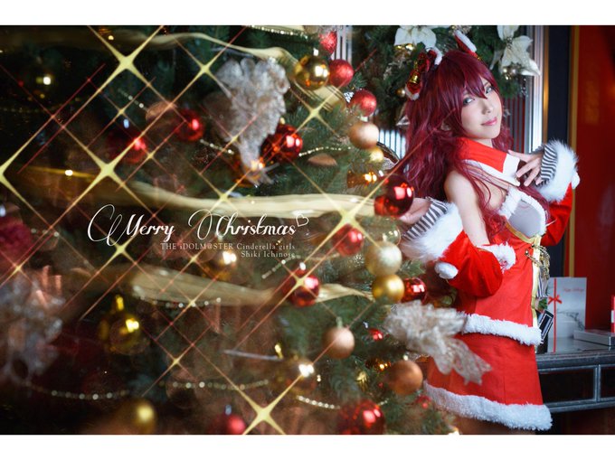 Twitterのコスプレ画像27