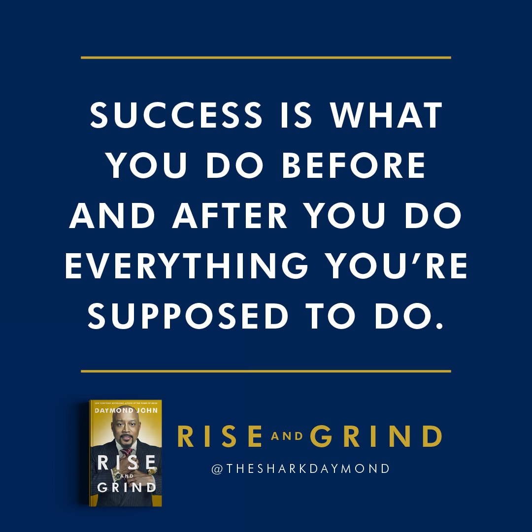 TheSharkDaymond's tweet photo. Rise and Grind! https://t.co/QZMW8ocpu7