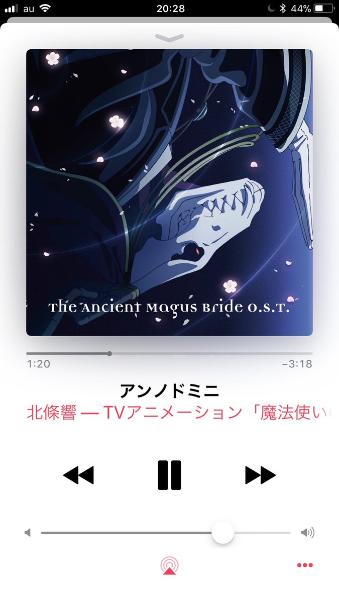 アンノドミニ アンノドミニ