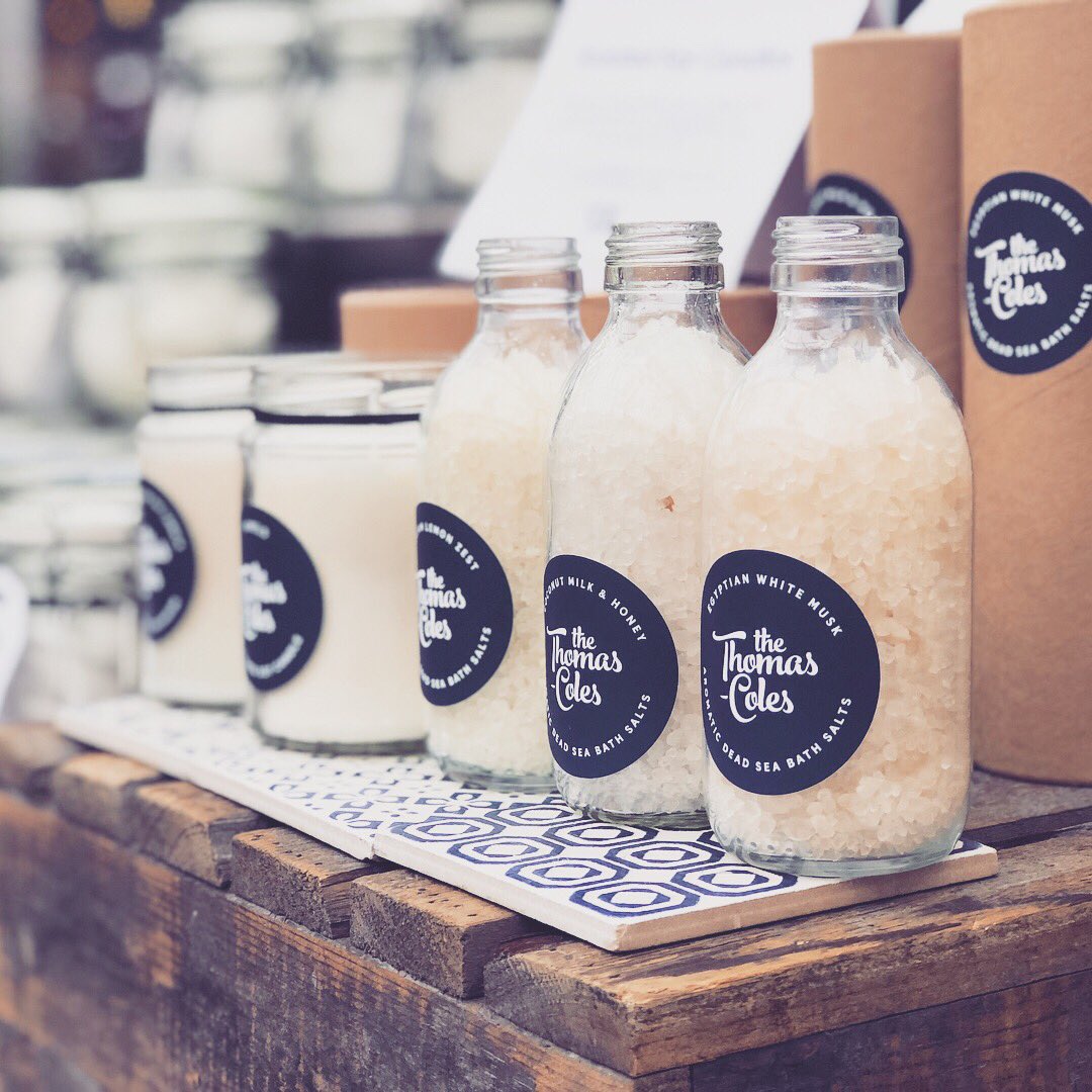 The_ThomasColes's tweet photo. It’s Day 2 of the #finalfivedays at @altrinchammkt’s Alternative Christmas Market! Open til 4pm every day until Saturday 23rd. https://t.co/K6Q4JwT5Yx