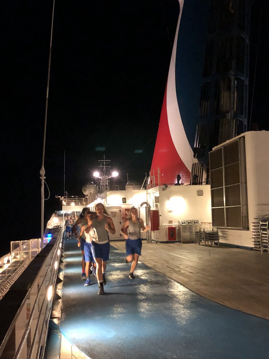 MillikinWBB's tweet image. Day 2 workout COMPLETE!!