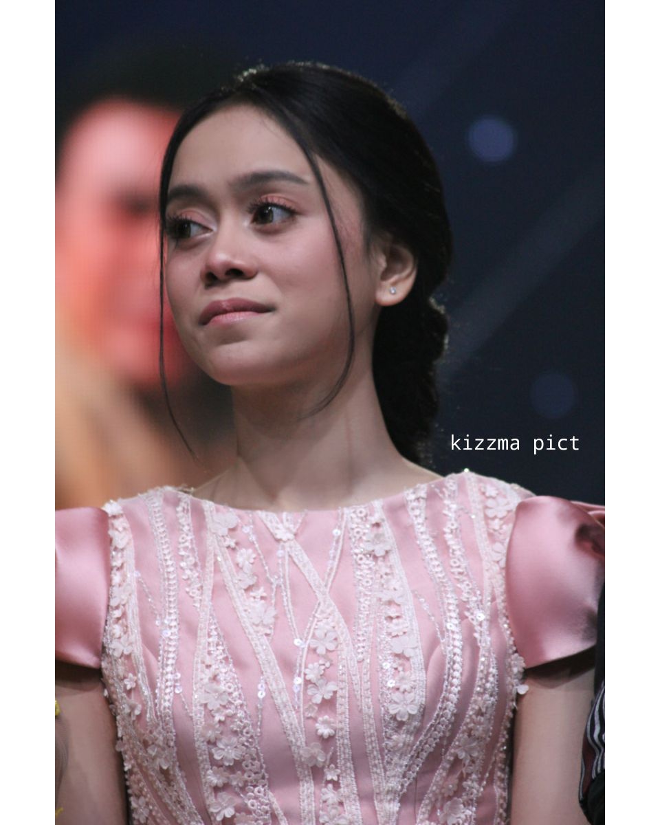 Sayang 😊 #LESTISocmedDAA3