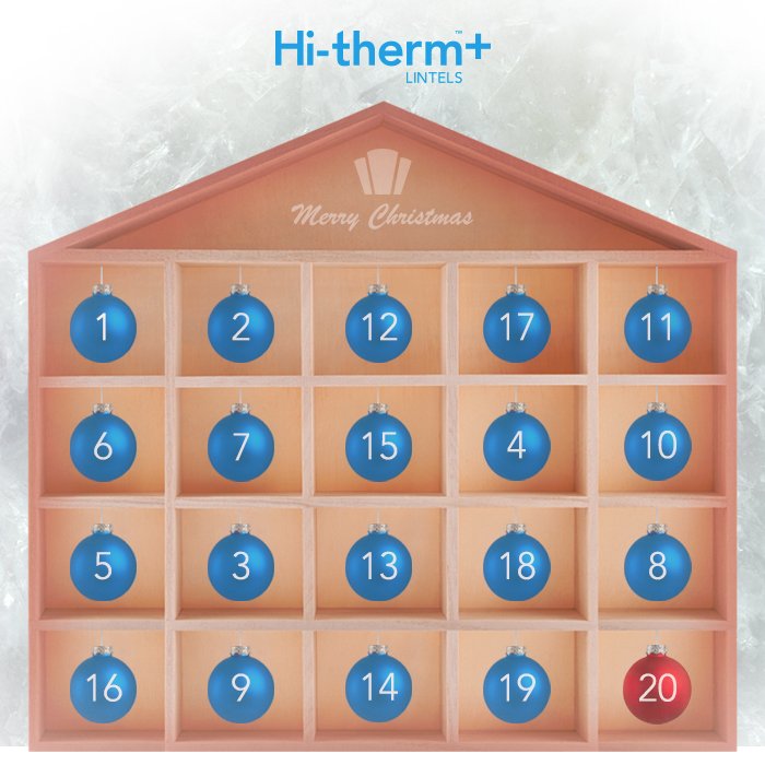 KeystoneLintels's tweet photo. Congratulations to Oliver Gilligan, who has won a Costa Coffee set!
Competition day 20 - follow and RT to win π #adventcalendar #KeystoneXmas https://t.co/oVRdSqmvrf