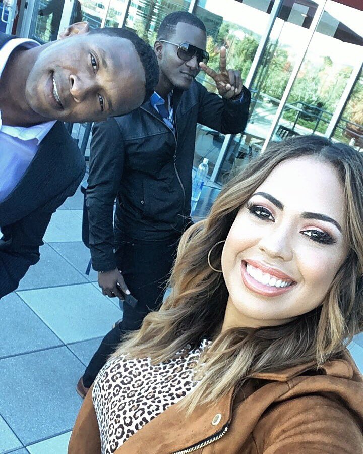 alexisenunes's tweet photo. Happy Birthday to one of my original chargies @darensammy88 ... 34 not out & may you keep batting for many more. @richardberridge & I now gathering the celebration drinks! ππΎπ₯ #HappyBirthday #FrenFromWhen https://t.co/nrEVBrT2in
