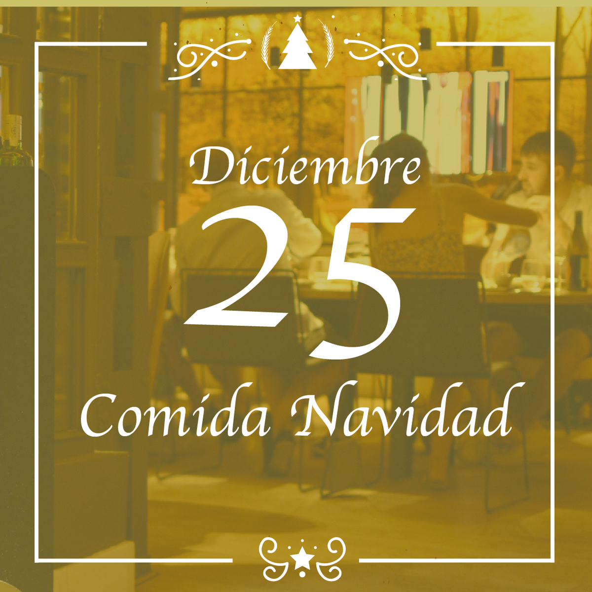 maxmadrid_'s tweet photo. Si no quieres cocinar el día de Navidad pero te gusta sentirte como en casa, reserva en MAX Madrid y disfruta de los tuyos.
Mira el menú que hemos preparado aquí: https://t.co/LUh15Mxf3Z
Reserva mesa aquí: https://t.co/OC4MAMAkTz https://t.co/INOKktDozV