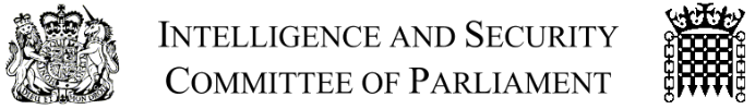 The UK Parliament Intelligence and Security report for 2016/17 has been published:
isc.independent.gov.uk/news-archive/2…