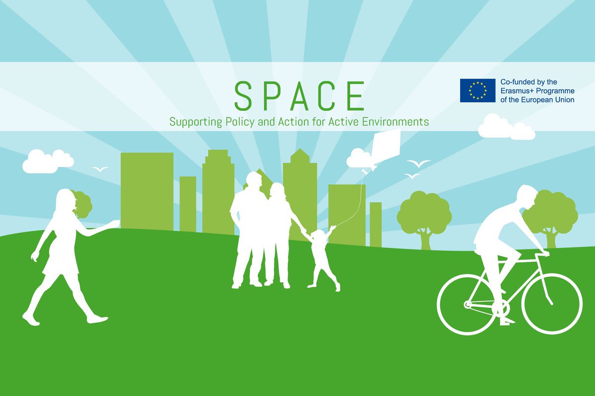 SPAcE_UActivE's tweet photo. Free resources.... Urban Active Environments... how to create them... available here: https://t.co/p58lerhLrA #physicalactivity #activetransport #whoheat @nanettemutrie @MarieHMurphy @MarcusxGrant @MaricaCassarino @Dr_Sumner @BenJaneFitness @EuCyclistsFed pls RT https://t.co/DXbilArGqb