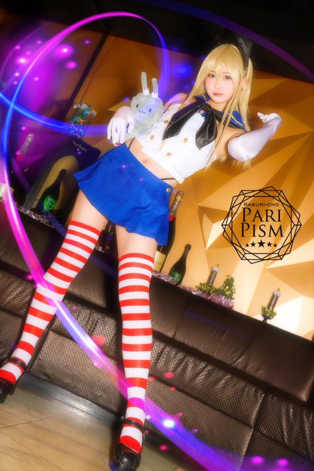 Twitterのコスプレ画像24