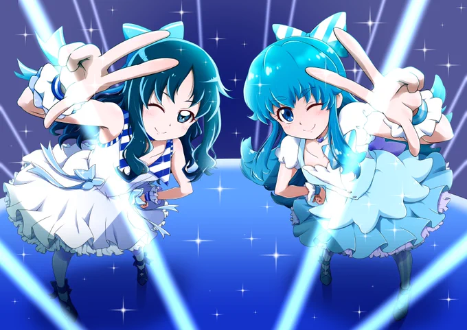 ?おしゃれぼりゅーしょんライブ? 