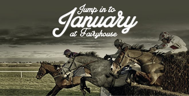 Fairyhouse's tweet photo. ***COMPETITION***

We're looking forward to our traditional fixture on New Year's Day - a great tradition in a lot of households! To WIN 2 tickets and join us for all the action live just RT this tweet!

Winner will be announced Friday at 12pm https://t.co/gw5DDewtJJ