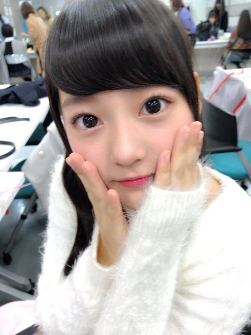 Twitterのコスプレ画像2