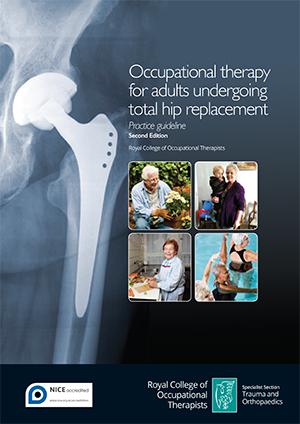 theRCOT's tweet photo. Have you read the revised Total Hip Replacement guideline yet?  https://t.co/jVs8zU9qKf https://t.co/X75IZ8wTRe