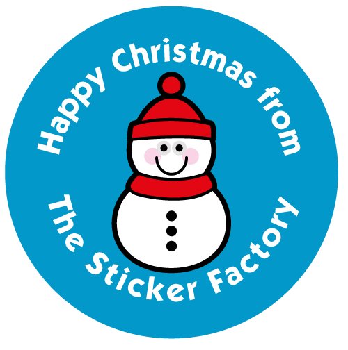SFstickers's tweet photo. Wishing you a Merry Christmas and a Happy New Year from @SFstickers 
https://t.co/rQAYjwrZOs https://t.co/k4mJOB5ixD