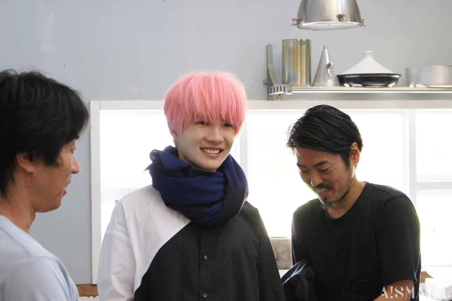 神木隆之介indonesia Kamiki Ryunosuke 18 Calendar C A Smart 神木隆之介