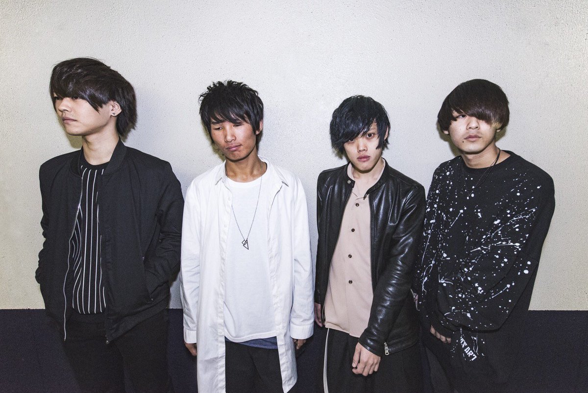 SenUni_aichi's tweet photo. 【 大切お知らせ 】

この度、
Sense of Unity は
 解散 することになりました。

突然の発表で申し訳ありません。 https://t.co/a2McOhdMtk