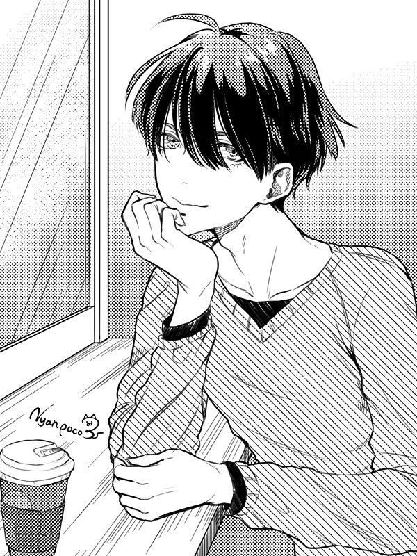 J庭申し込みましたーァオーッ!!!!!頑張って漫画とか描きたいです 