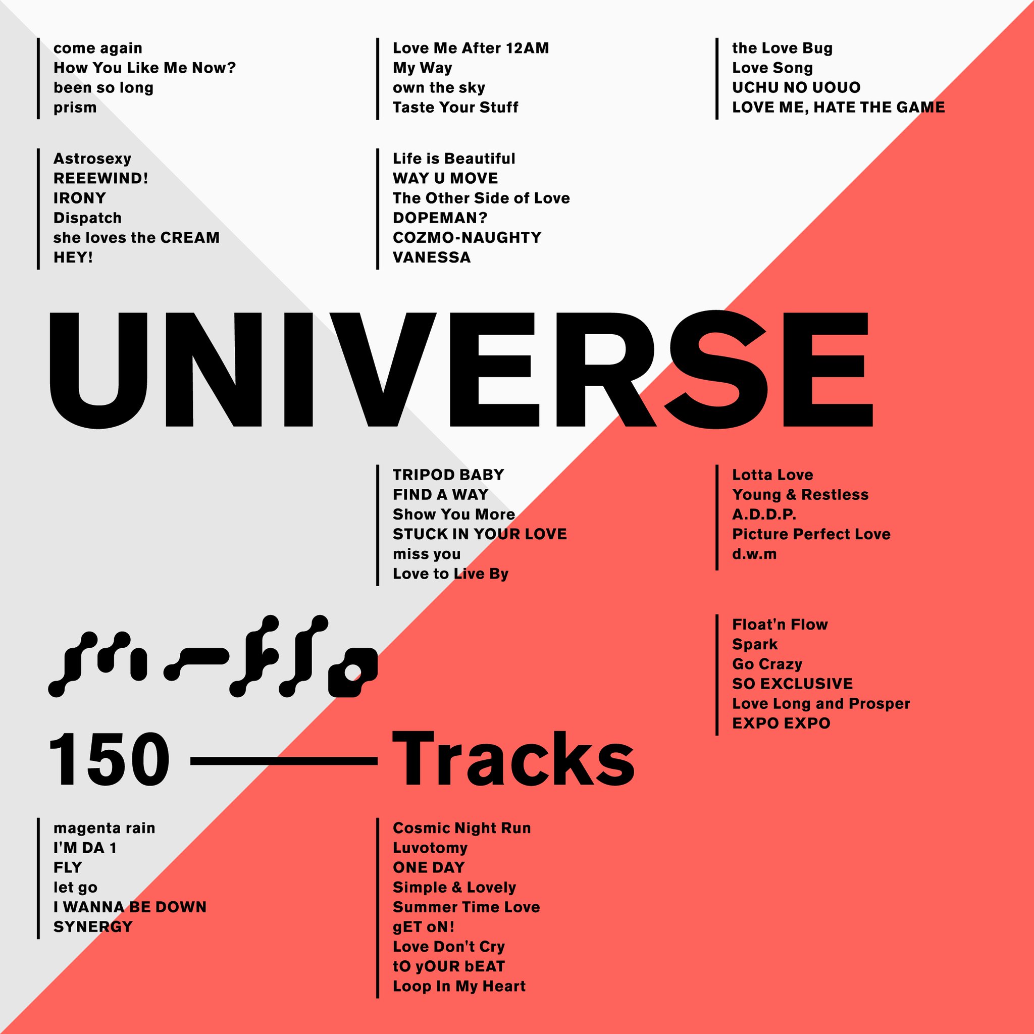 m-flo on X: 