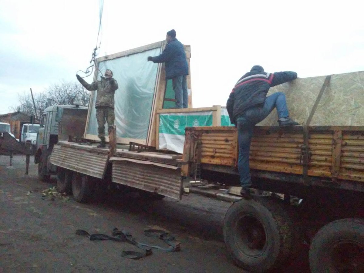 РФ відмовила в передачі Києву трьох незаконно засуджених українців - Клиха, Карпюка і Чірнія, - заступник голови Мін'юсту Петухов - Цензор.НЕТ 3397