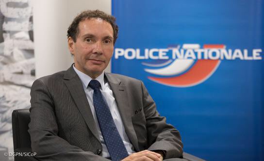 syndicatSNPPS's tweet image. #FredericDupuch quitte la direction du #SCPTS et occupera les fonctions de directeur de la sécurité de proximité de l agglomération Parisienne à compter du 15 janvier 2018. @PoliceNationale @prefpolice @afpfr