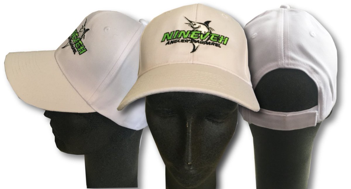 New Caps Arriving on our site this week...Stay Tuned and Thanks so much for following!