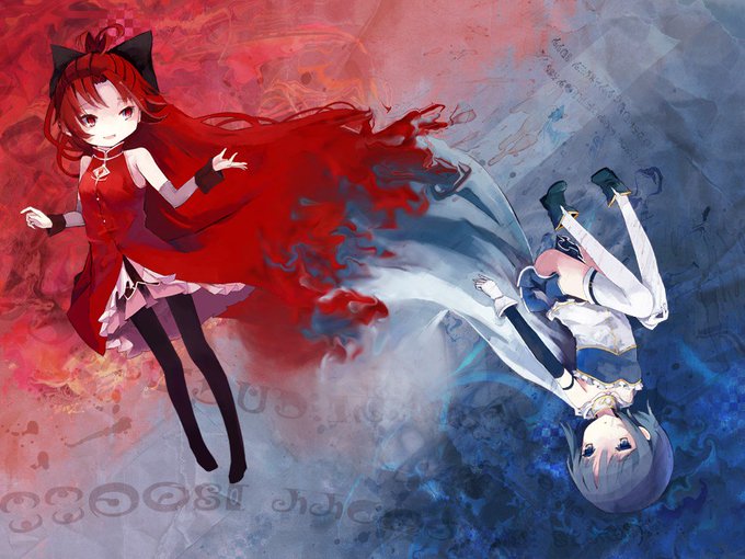 佐倉杏子のタグが付いたイラスト 古い順 8431 8460件目