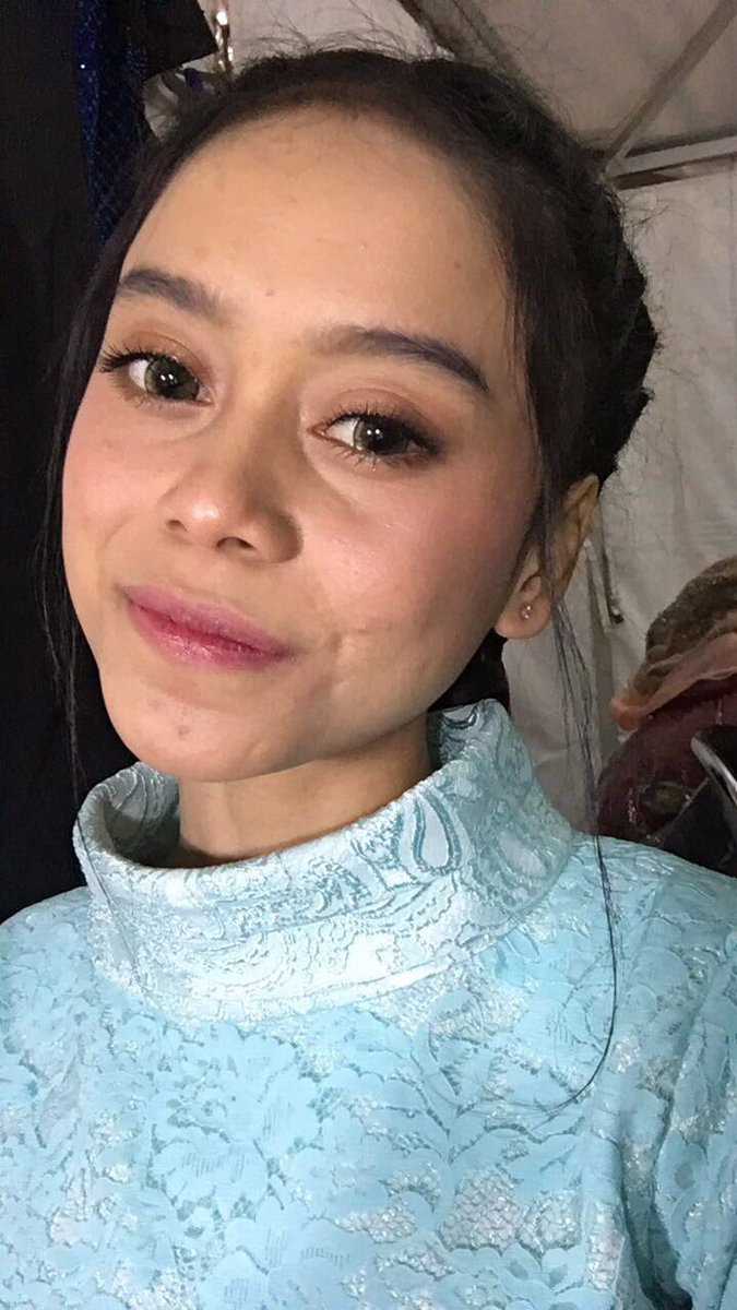 Ayo pertahanin 😘😘

#LESTISocmedDAA3