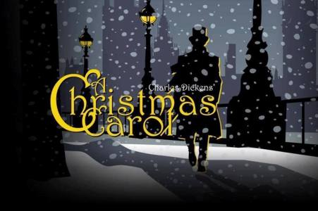 wexlibraries's tweet photo. It's almost that time of the year again... @wexforddrama group's annual reading of A Christmas Carol will take place this year on Thursday 21st of December from 7-8:30pm in Wexford Town Library. https://t.co/JeNuSf2yGP https://t.co/ykY6iQ2IyI