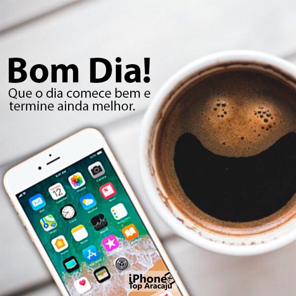 iPhone Top Aracaju on Twitter: 