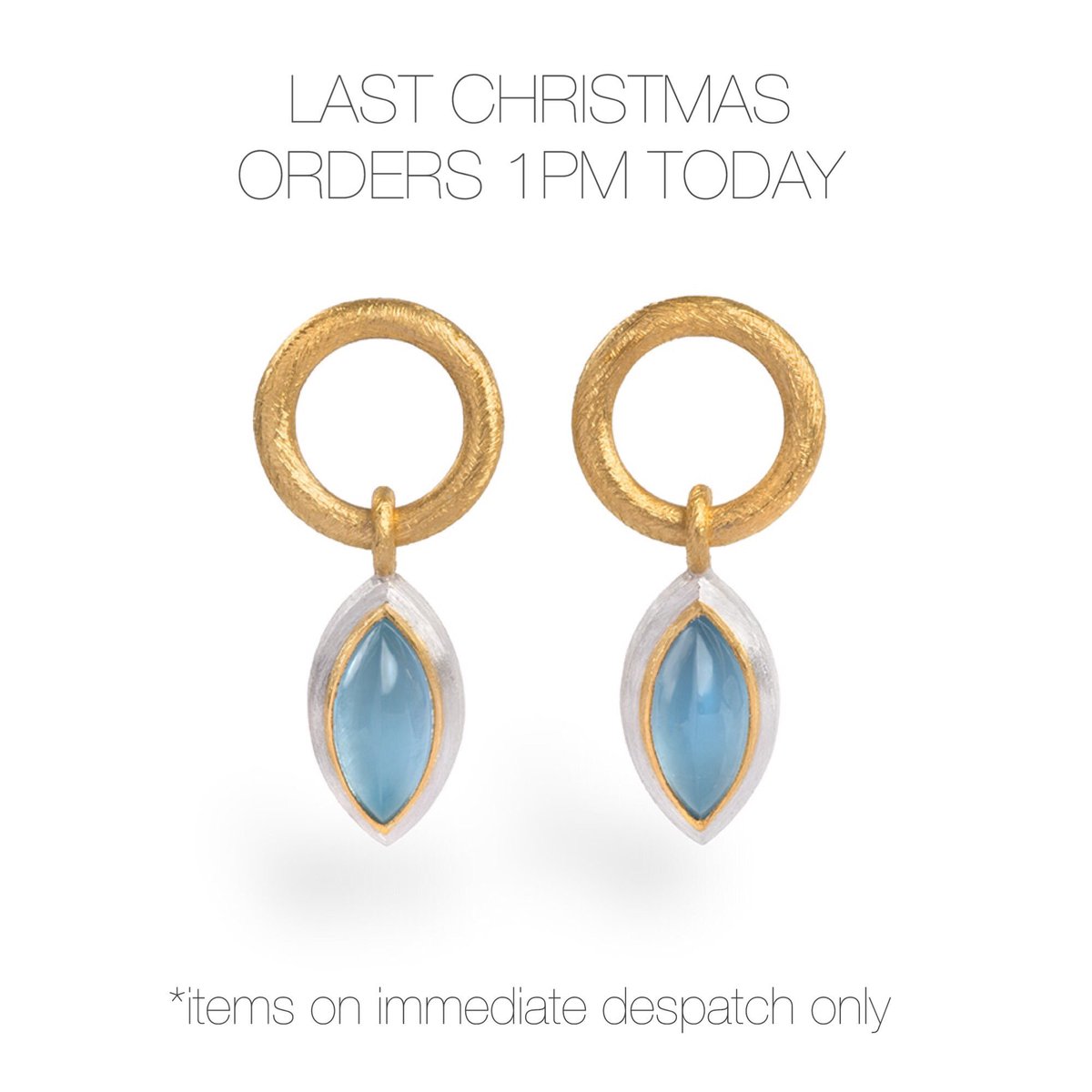 Order any item on immediate despatch by 1pm today to guarantee delivery in time for Christmas lovedazzle.com/shop/Items-Ava…