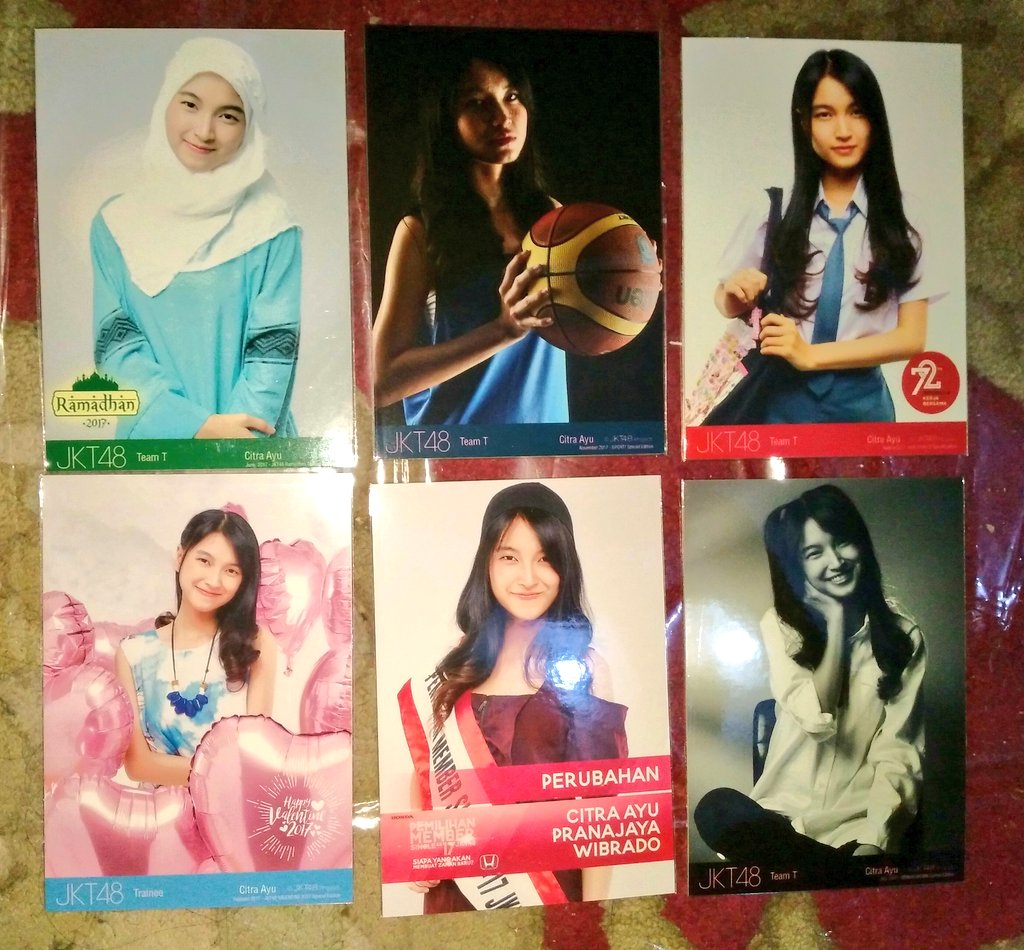 EricCrow_'s tweet photo. #WTS Original Photo JKT48, bisa COD FX/kirim JNE, kalo minat DM aja #koleksiPPoshi https://t.co/WsyuedonJM