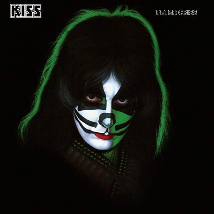 HAPPY BIRTHDAY PETER CRISS 