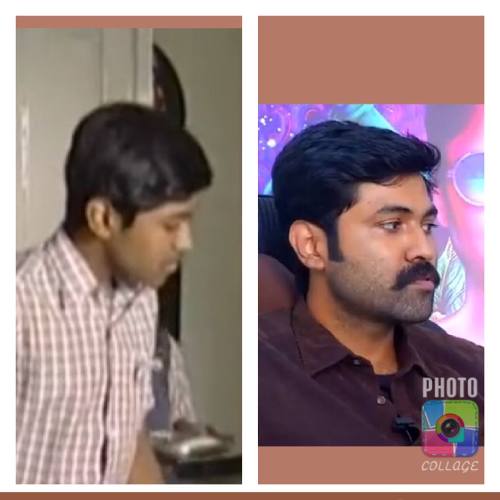 Annamalai Annamalai